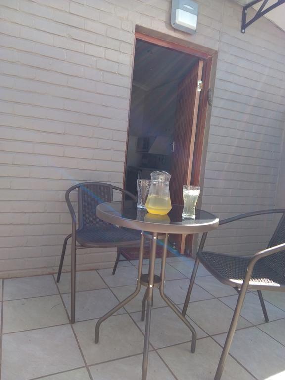 Appartamento 32 On Pringle Città del Capo Esterno foto