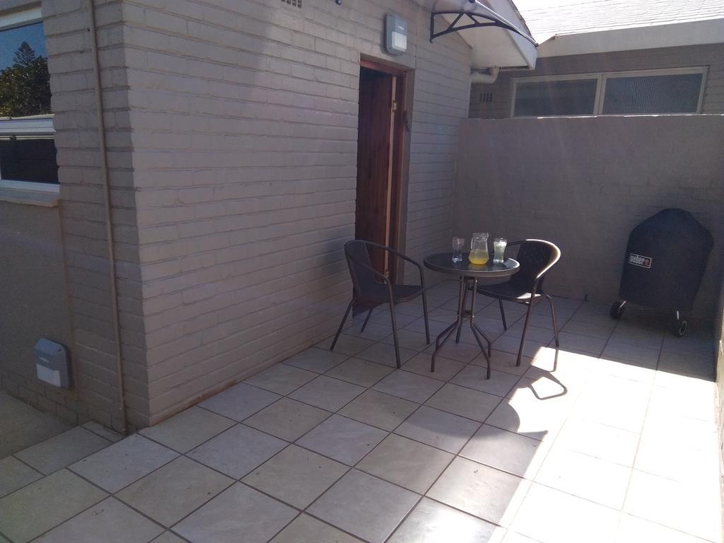 Appartamento 32 On Pringle Città del Capo Esterno foto