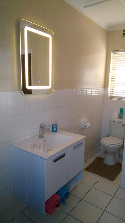 Appartamento 32 On Pringle Città del Capo Esterno foto