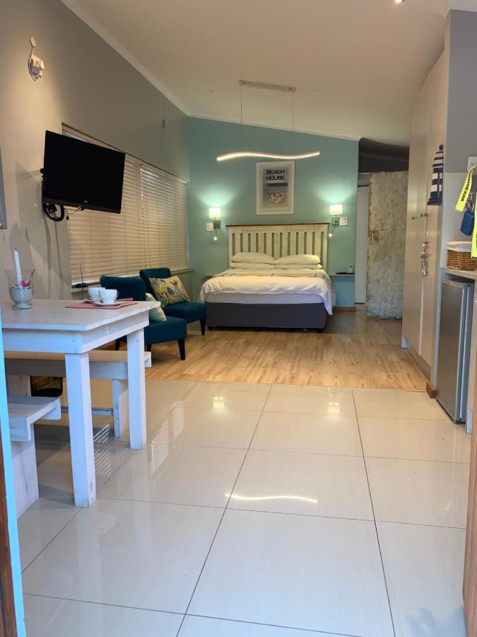 Appartamento 32 On Pringle Città del Capo Esterno foto