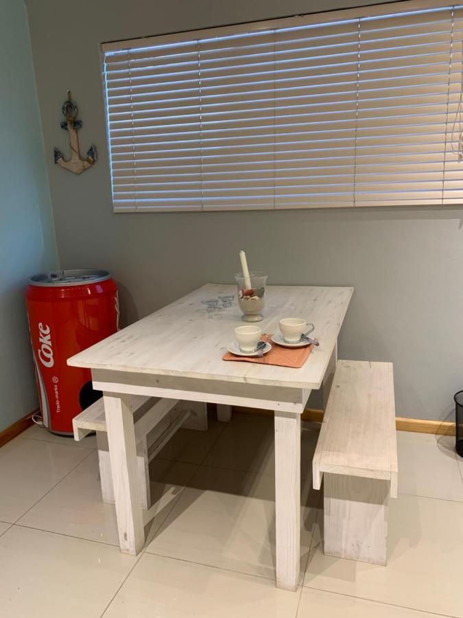 Appartamento 32 On Pringle Città del Capo Esterno foto