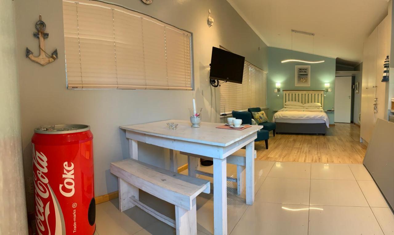 Appartamento 32 On Pringle Città del Capo Esterno foto